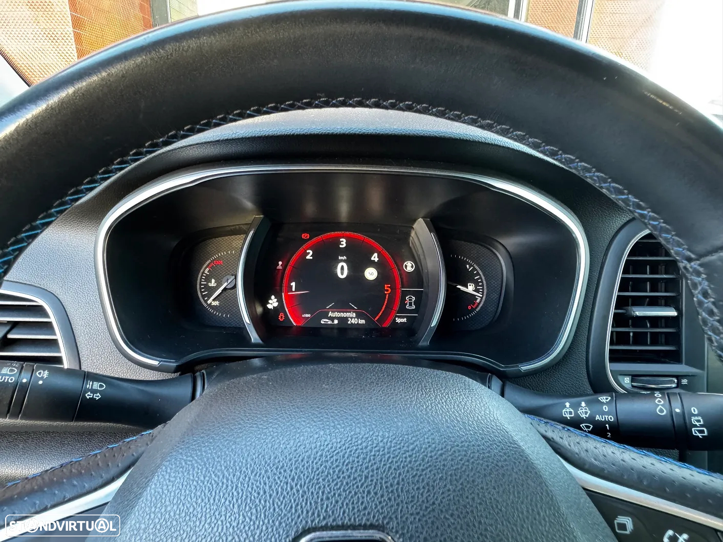 Renault Mégane 1.5 dCi GT Line SS - 20