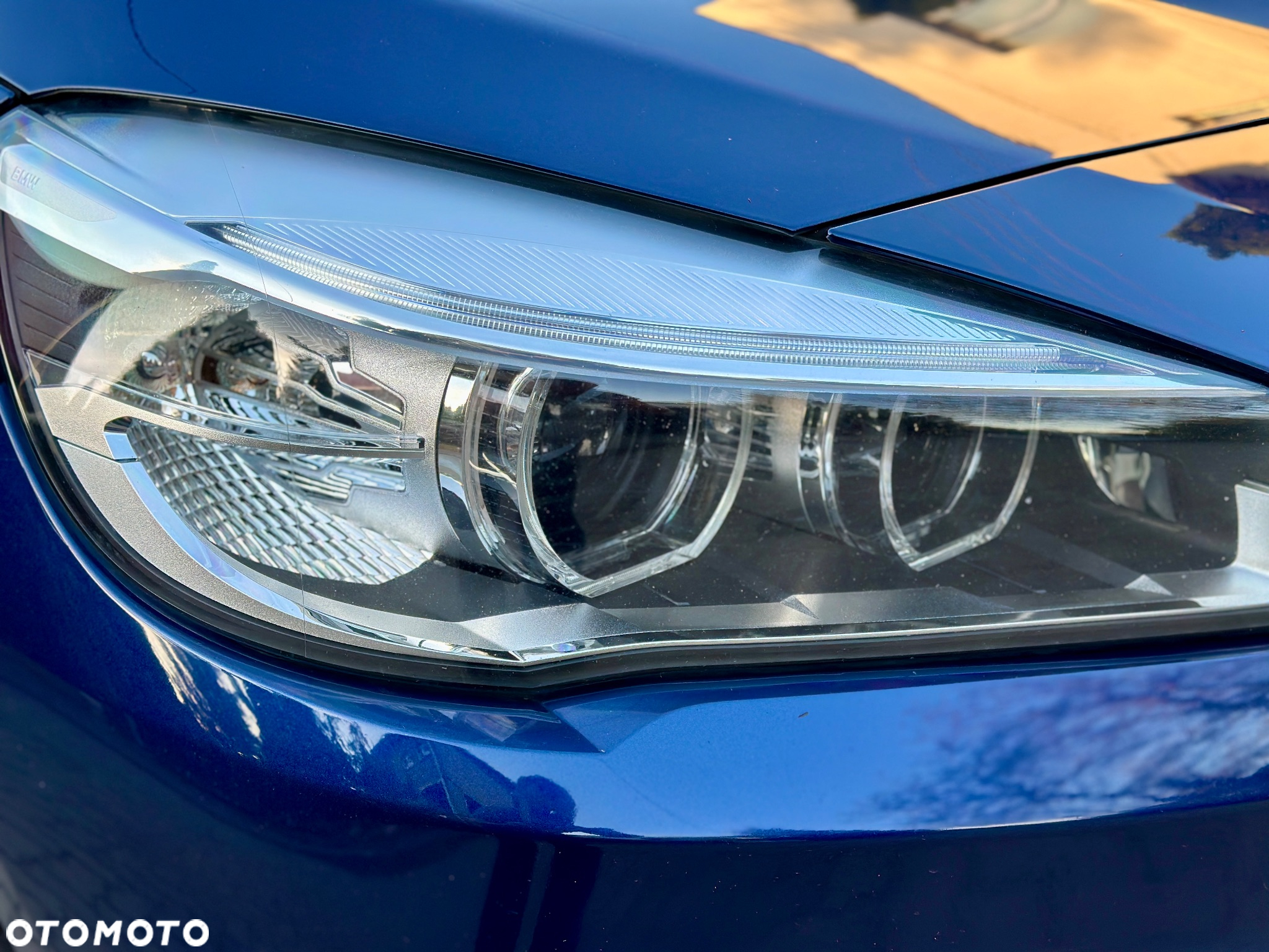 BMW Seria 2 218i GT Sport Line - 22