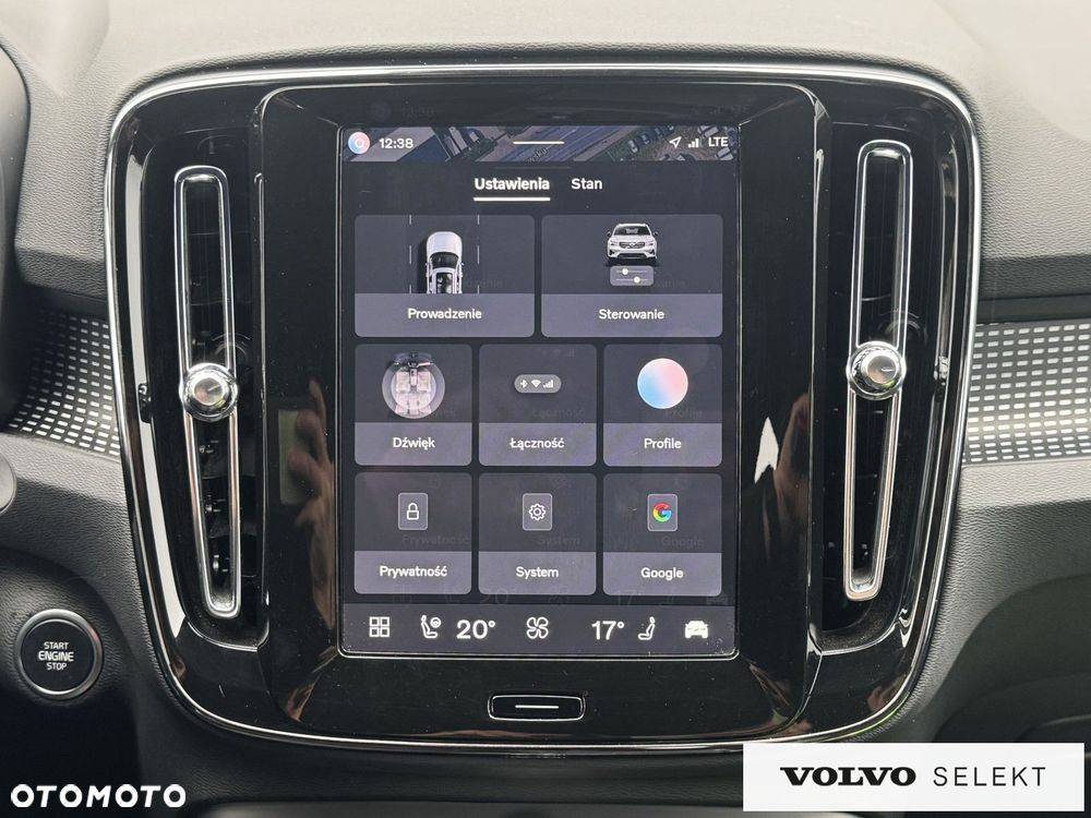 Volvo XC 40 - 16