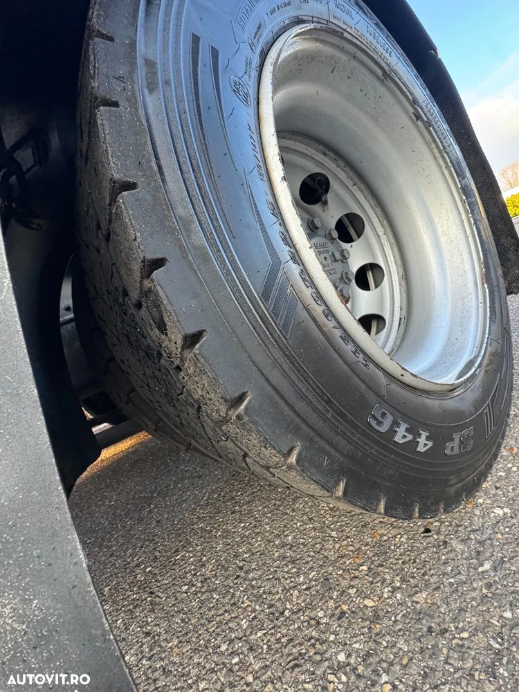 DAF XF480 - 22