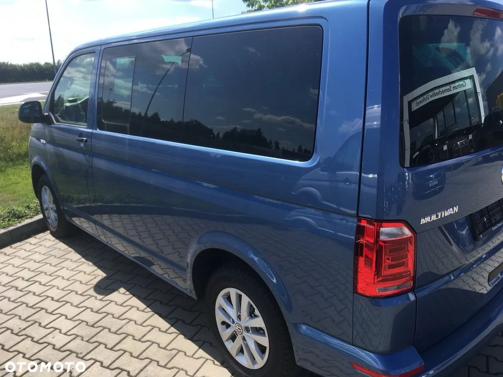 Volkswagen Multivan 2.0 TDI L1 Business DSG - 3