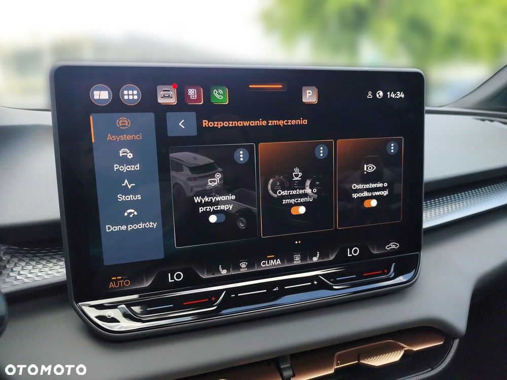 Cupra Terramar 2.0 TSI 4Drive VZ DSG - 35