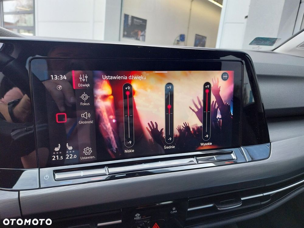 Volkswagen Golf - 23