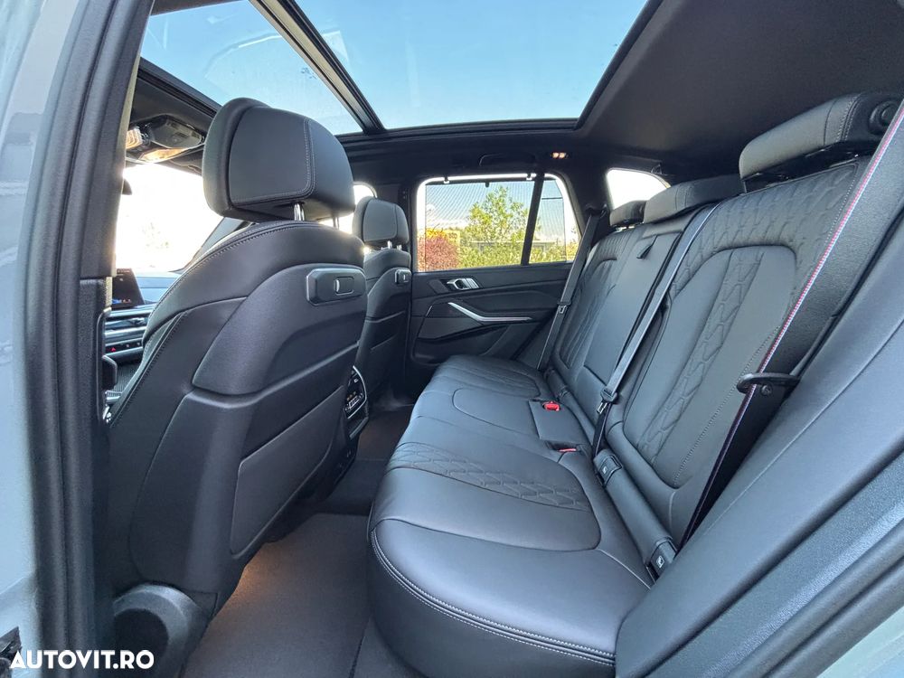 BMW X5 - 10