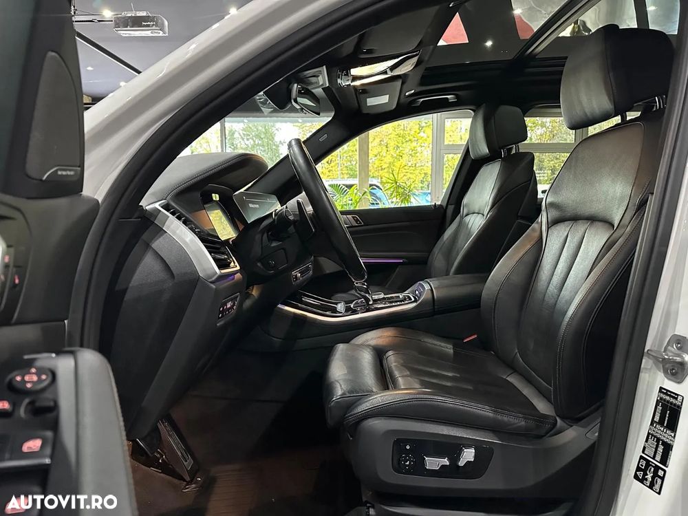 BMW X5 xDrive30d - 9