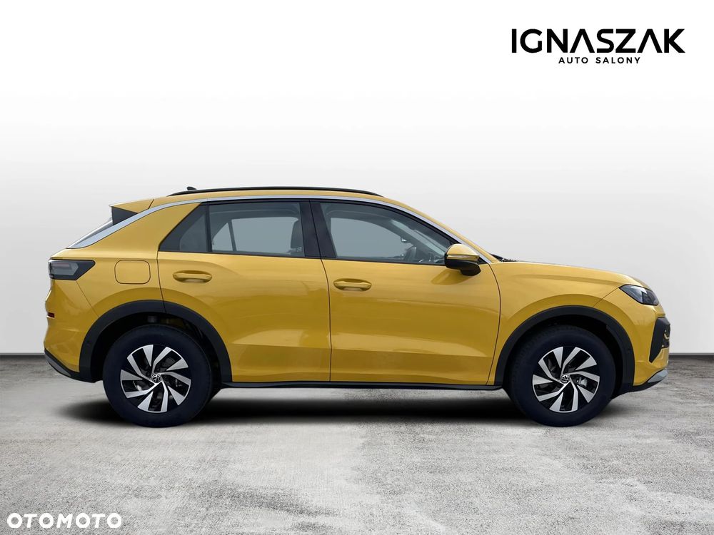 Volkswagen T-Roc 1.5 eTSI Trend DSG - 6