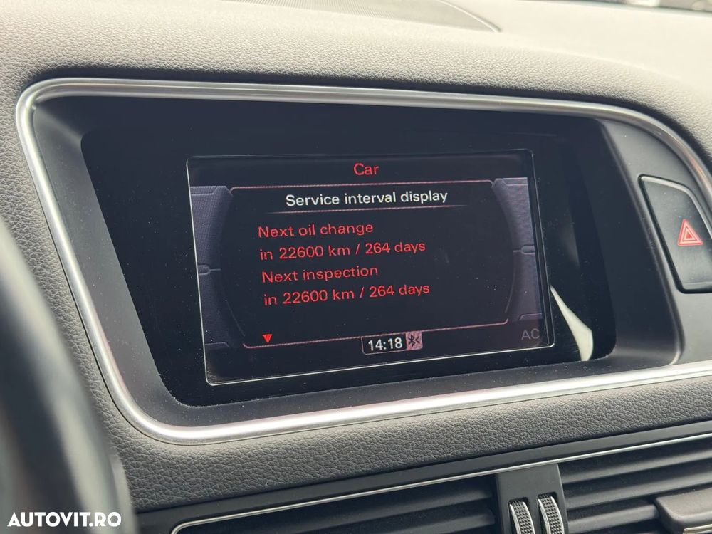 Audi Q5 2.0 TDI Quattro - 21