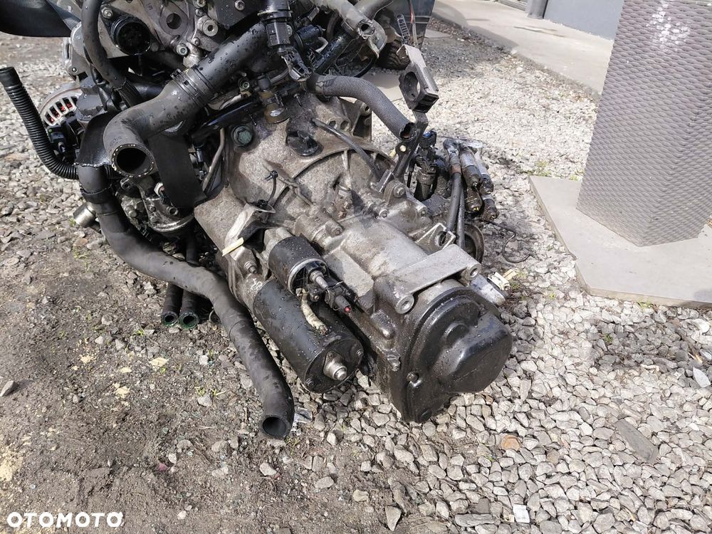 Silnik audi a2 2004r 1,2 tdi Diesel - 2