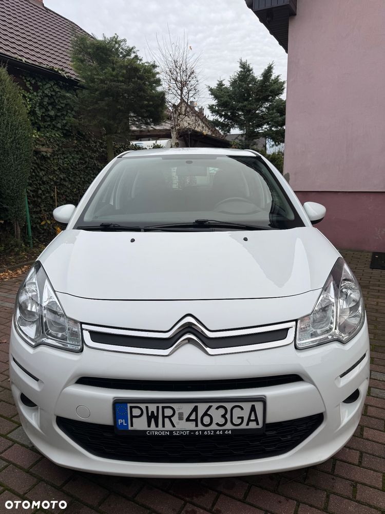Citroën C3 - 3