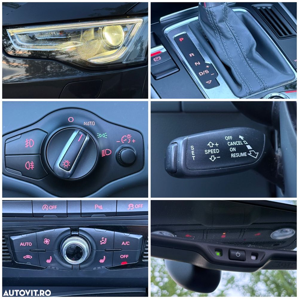 Audi Cabriolet - 8