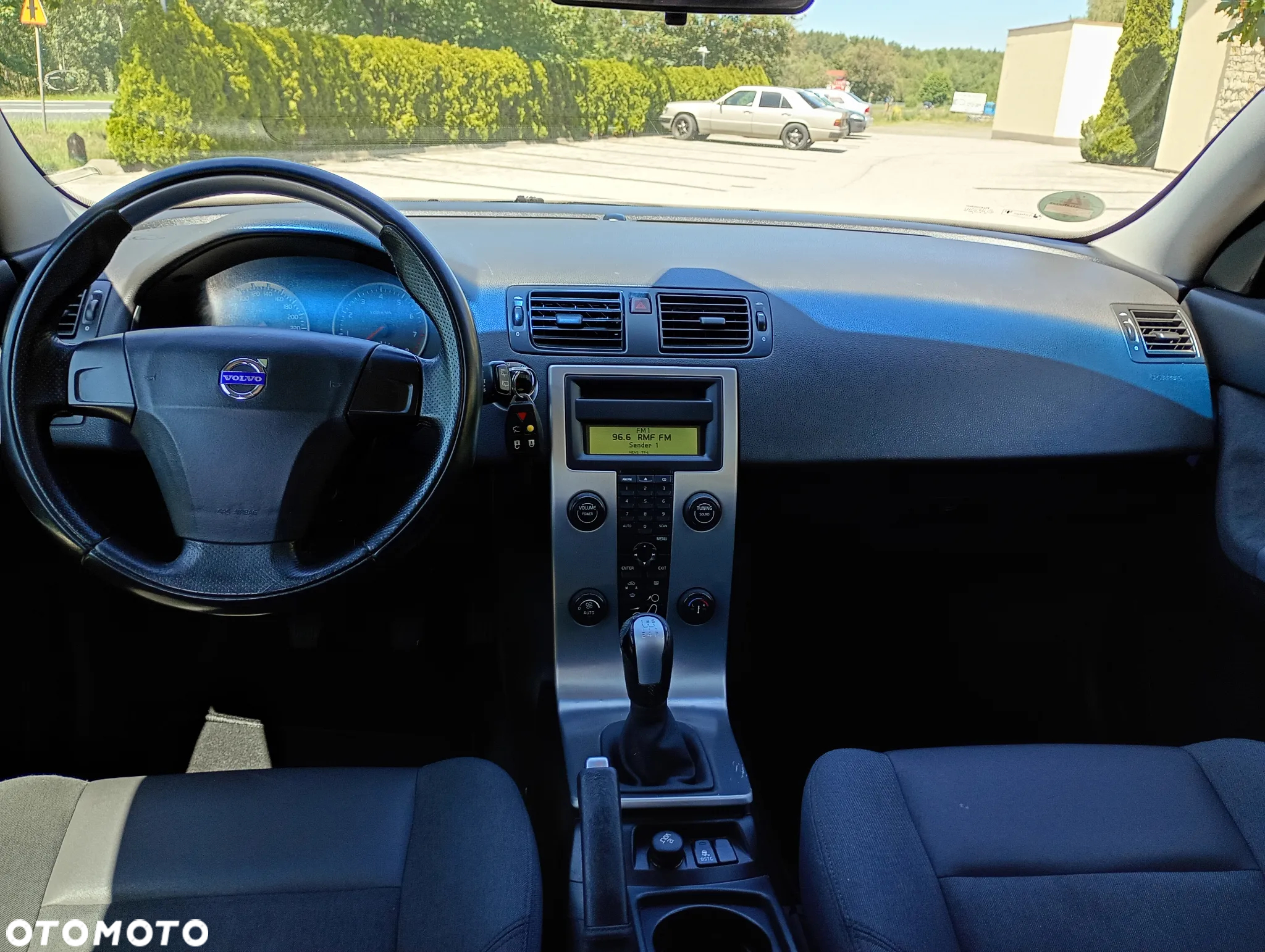 Volvo V50 1.6 Edition - 5