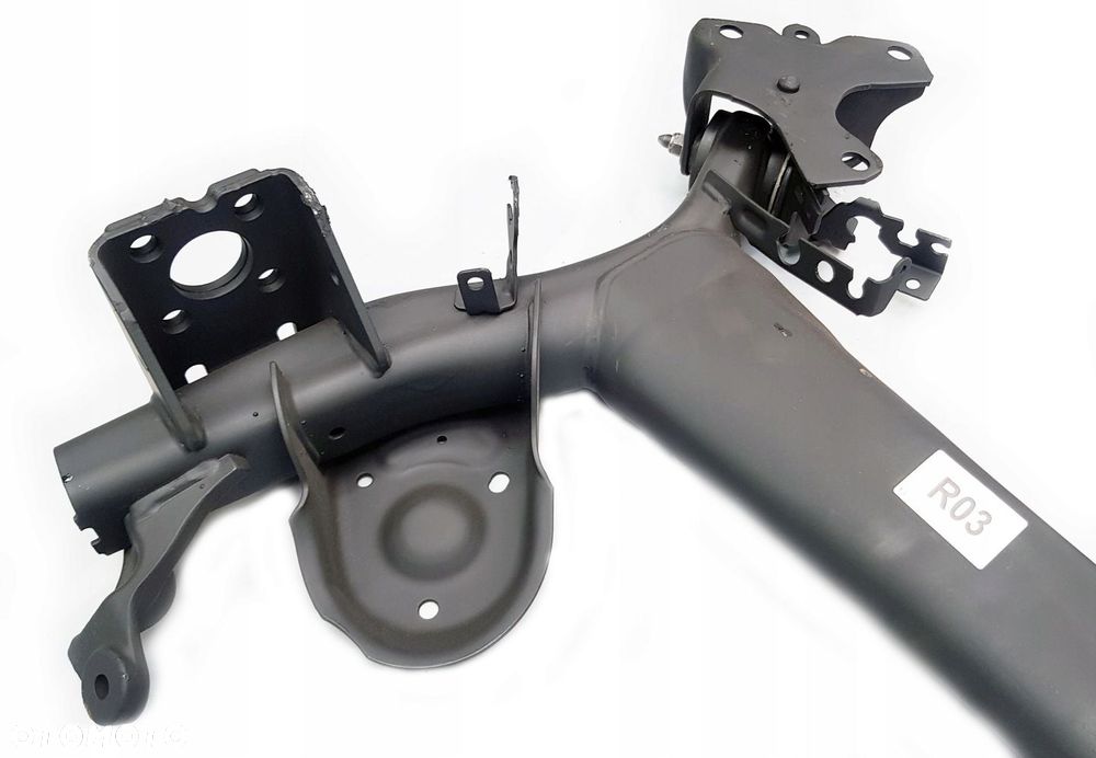 Tylna belka do Renault Scenic III, Grand 2009-2016 - 2