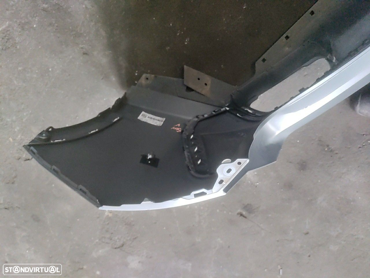 Parachoques Trás / Para Choques Traseiro Nu Bmw X1 (U11) 9881940 / 988 - 8