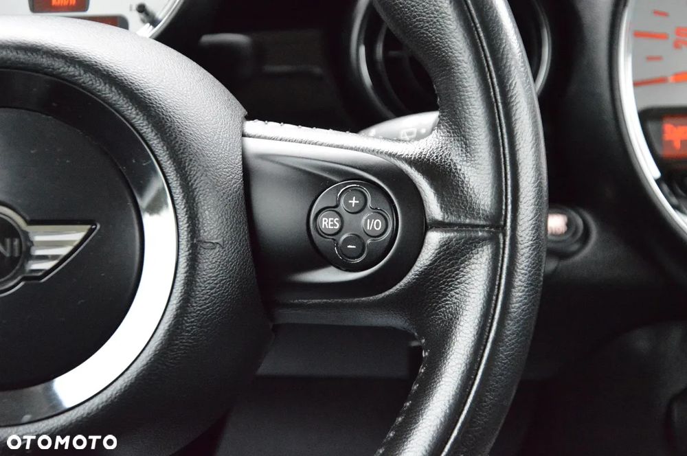 MINI ONE D Brick Lane - 14