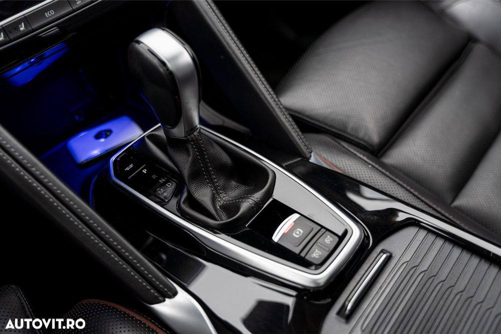 Renault Koleos BLUE dCi 190 4WD X-tronic INITIALE PARIS - 23