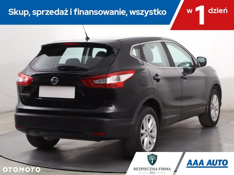 Nissan Qashqai - 7