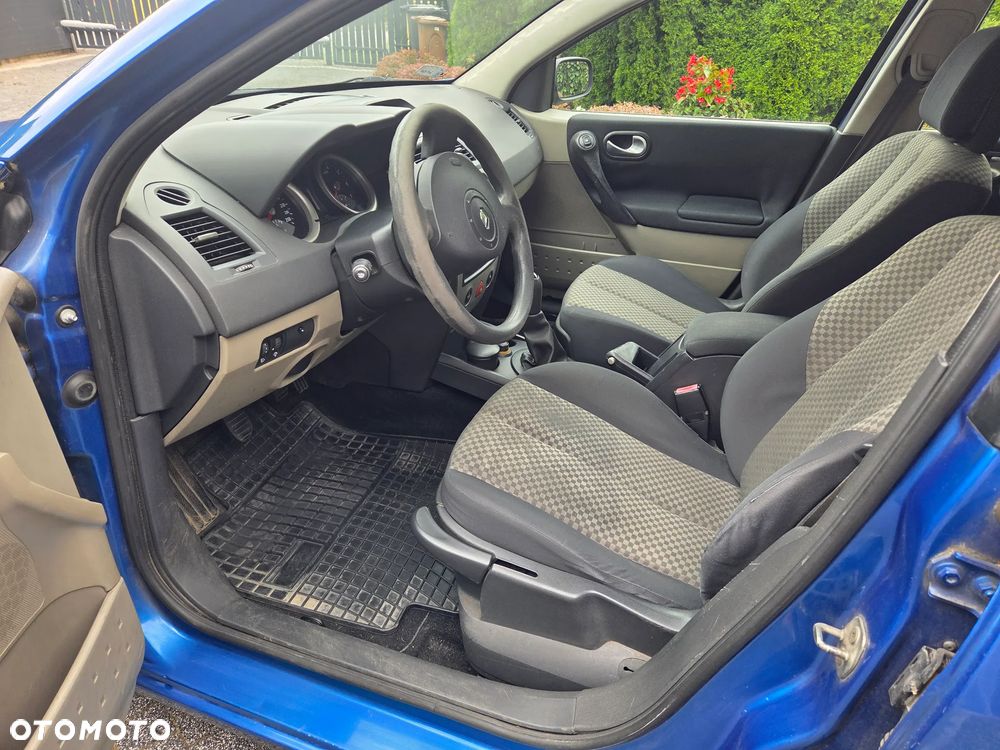 Renault Megane - 8