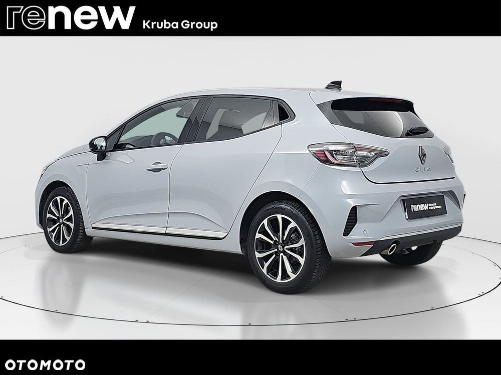Renault Clio 1.0 TCe Techno Xtronic - 7