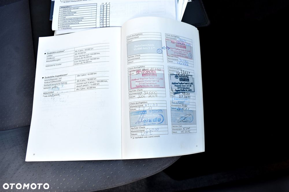 Toyota Prius 1.5 VVT-i Sol (nav) - 39