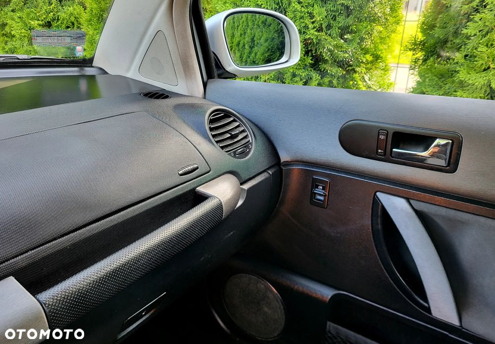 Volkswagen New Beetle - 15