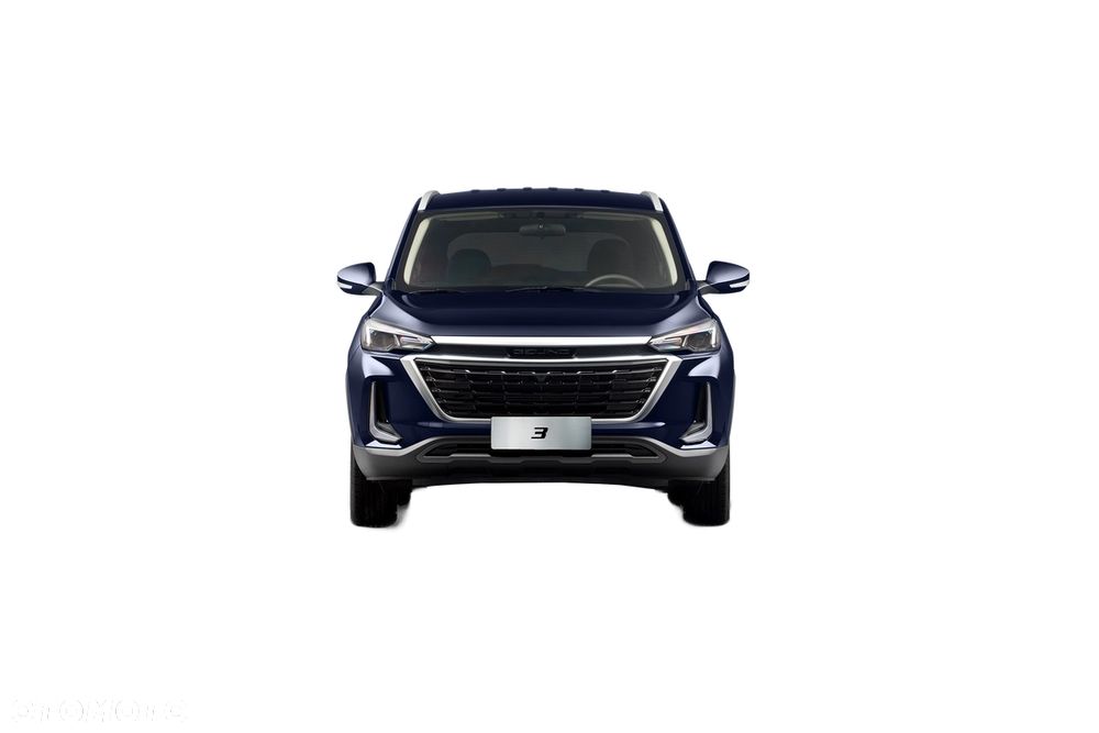BAIC 3