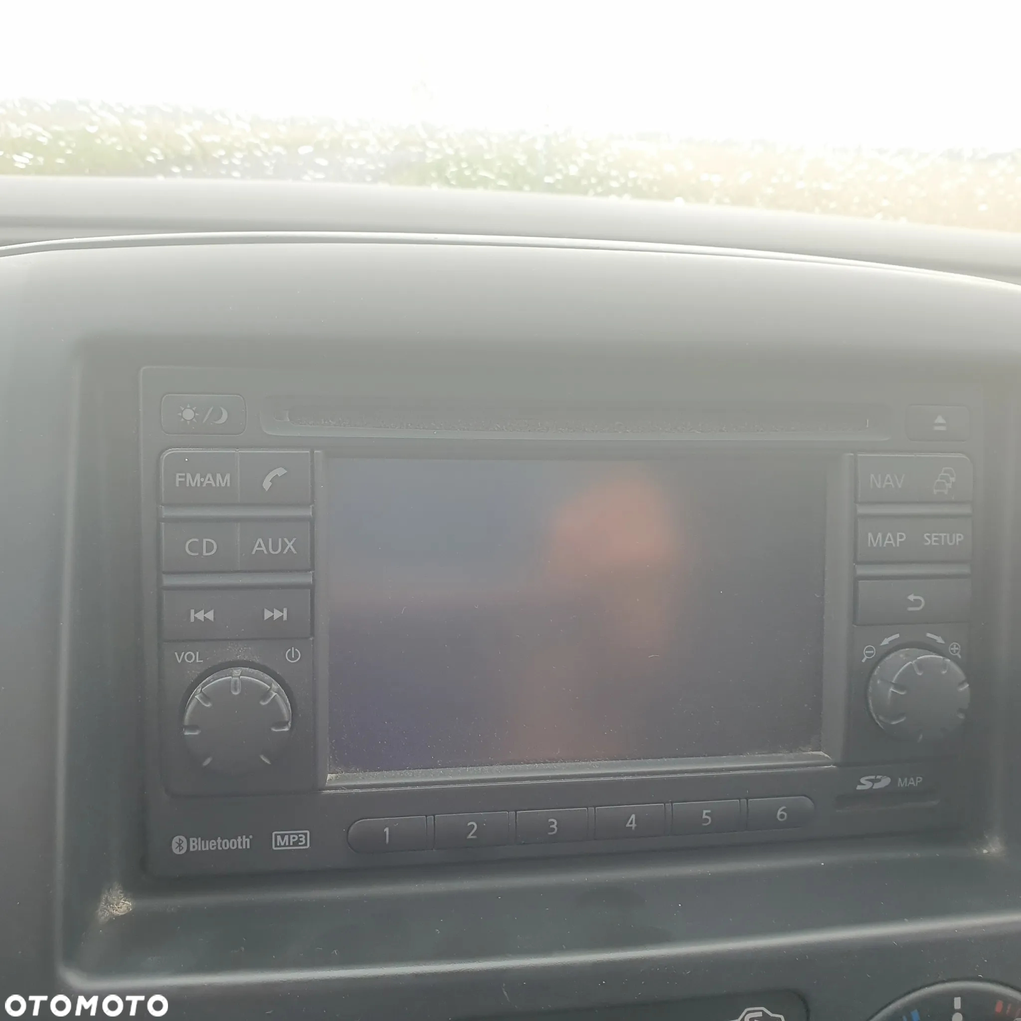 Nissan NV200 - 19
