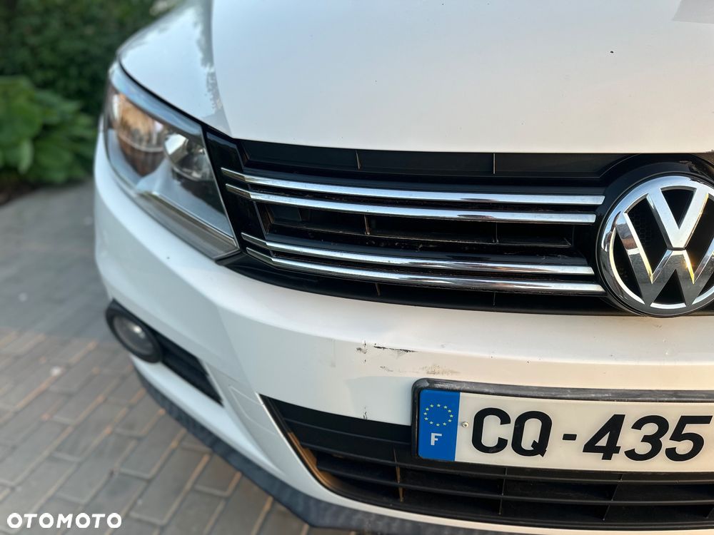 Volkswagen Tiguan 2.0 TDI DPF BlueMotion Technology Life - 16