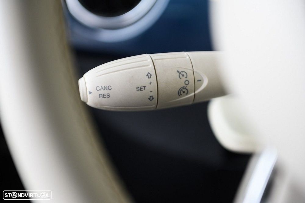 Fiat 500 1.0 Hybrid Dolcevita - 31
