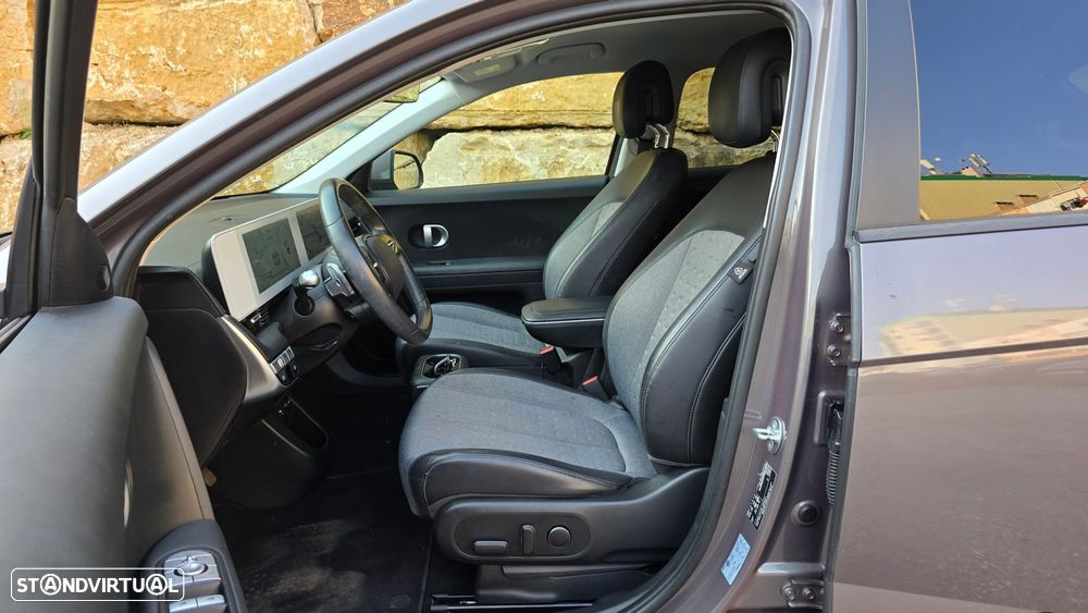 Hyundai Ioniq 5 73kWh Plug & Power - 36