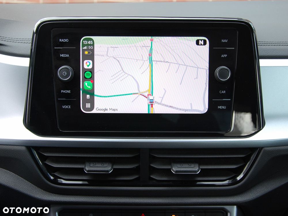 Volkswagen T-Roc 1.5 TSI Life - 31