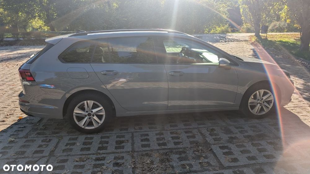 Volkswagen Golf 1.5 TSI EVO Life - 6