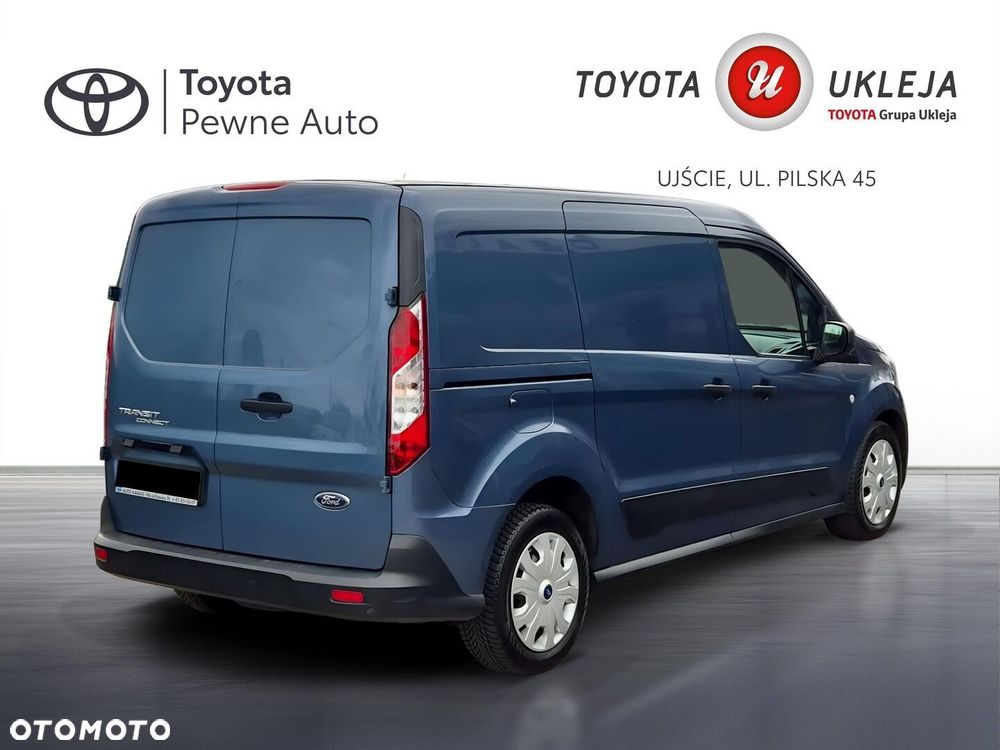 Ford Transit Connect - 2