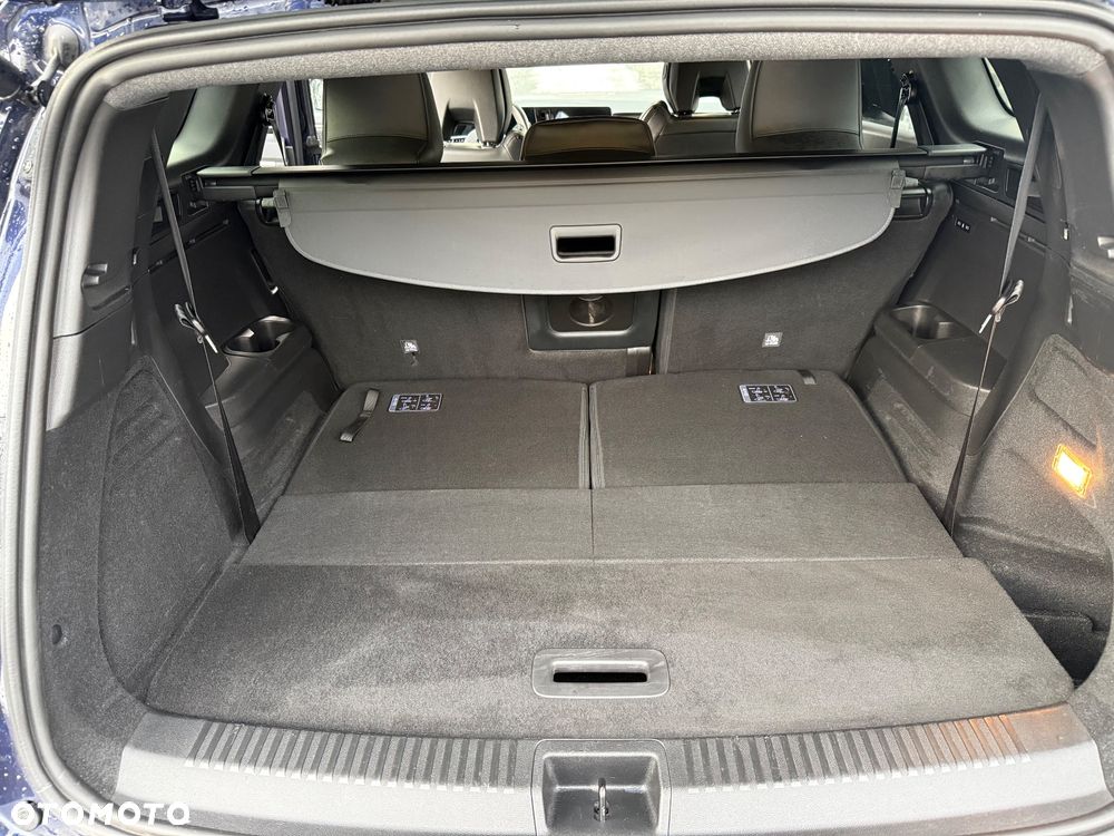 Renault Espace E-TECH Full Hybrid 200 Esprit Alpine 7-Sitzer - 27