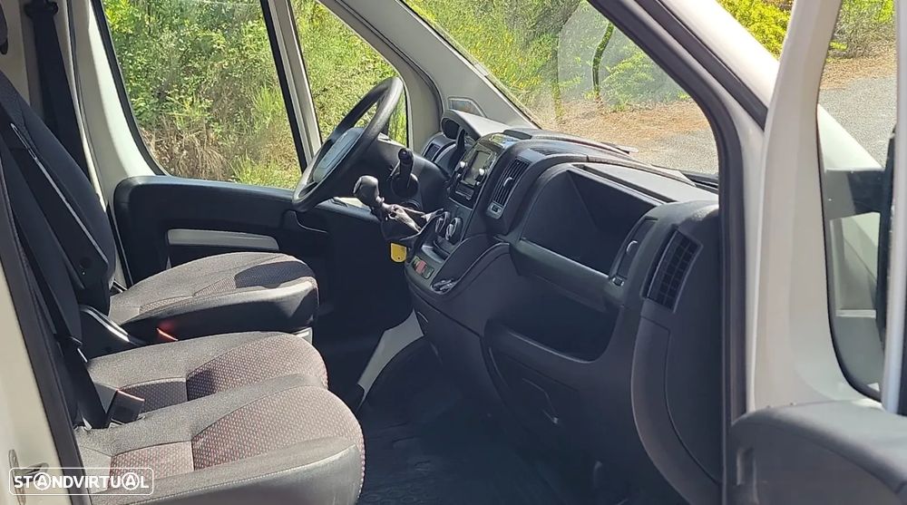 Peugeot Boxer 2.2 Blue-HDi L3H2 - 7