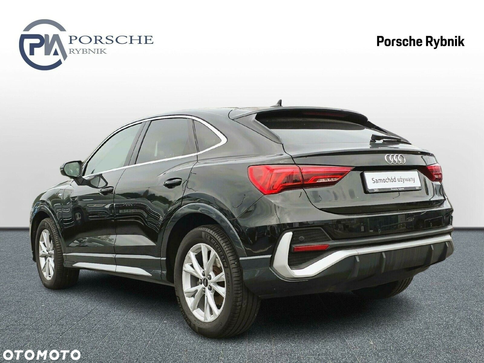 Audi Q3 Sportback - 3