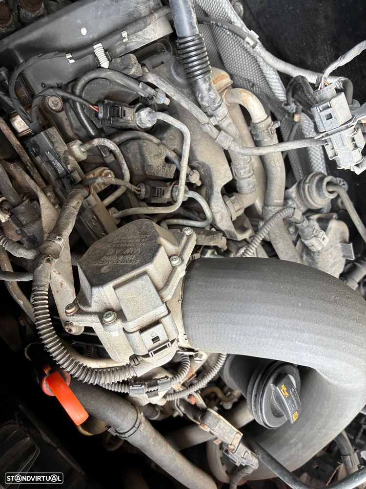 VW Transporter Standard - 26