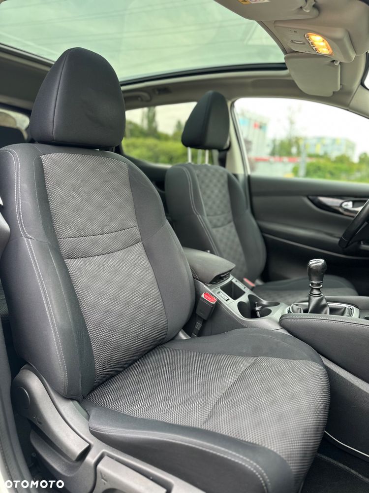 Nissan Qashqai 1.6 dCi 360 S&S - 28