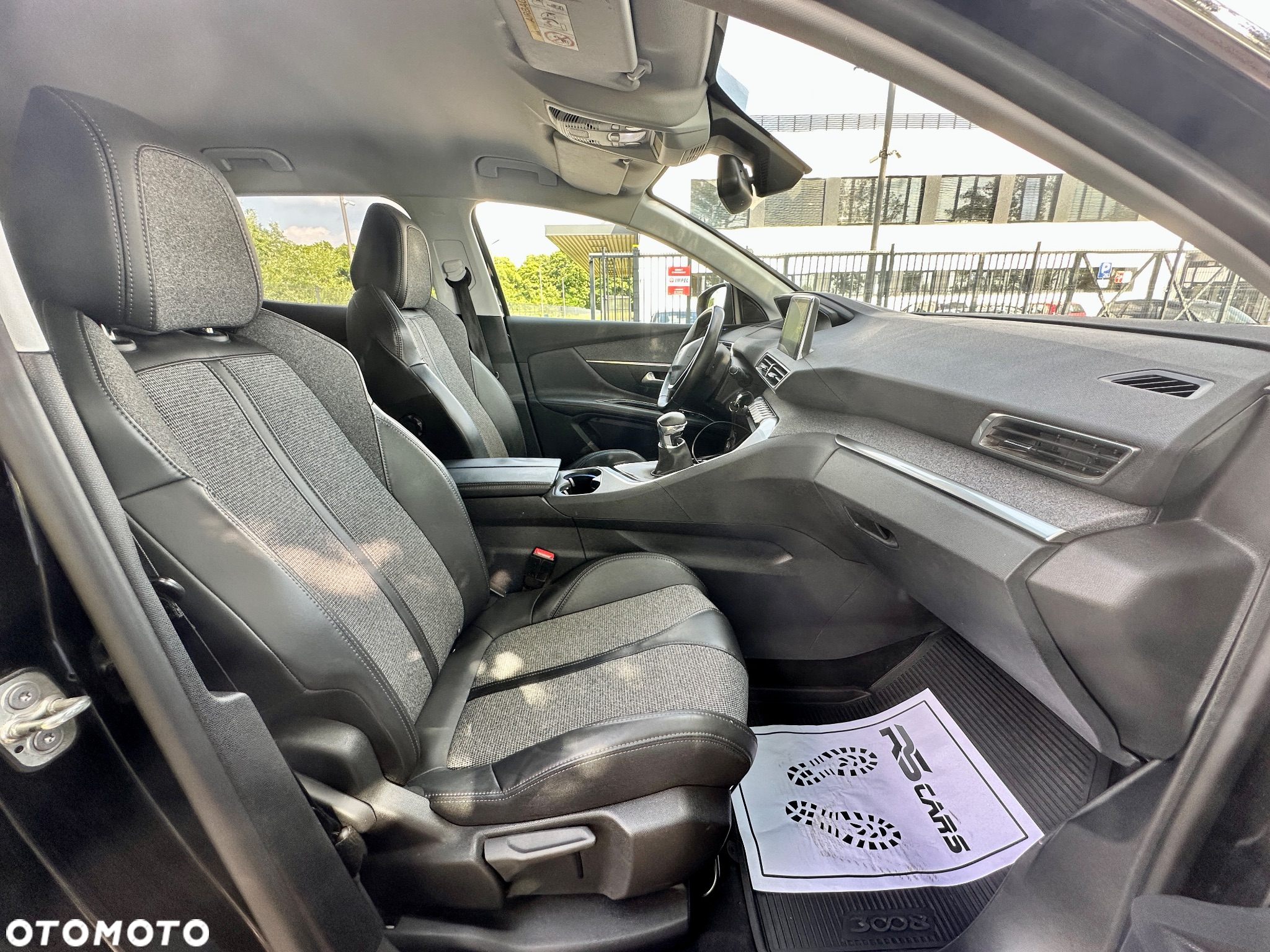 Peugeot 3008 HDi FAP 150 Premium - 21