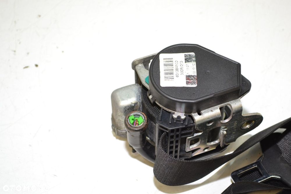 MERCEDES SPRINTER W906 PAS BEZPIECEŃSTWA LEWY A9068600088 601384100 - 2
