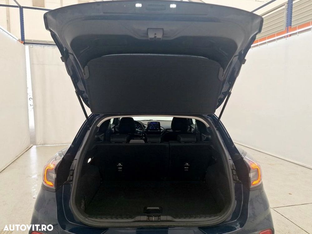 Ford Puma 1.0 EcoBoost Titanium - 6