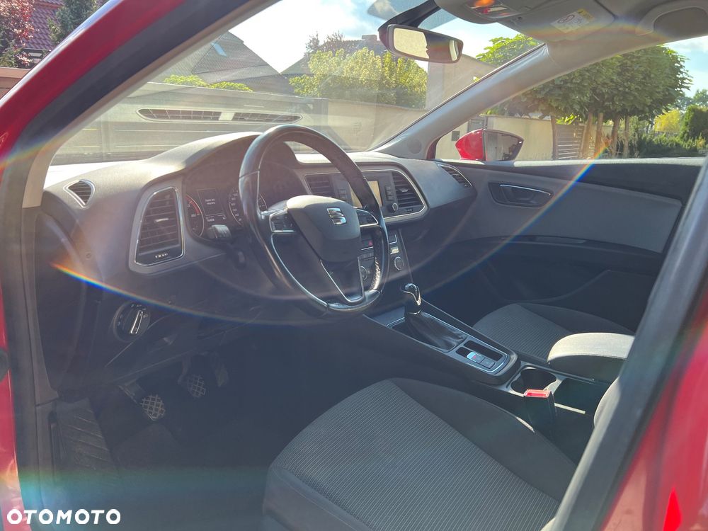 Seat Leon 1.2 TSI Start&Stop Style - 18
