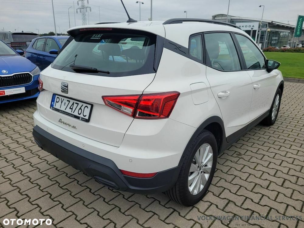 Seat Arona - 3