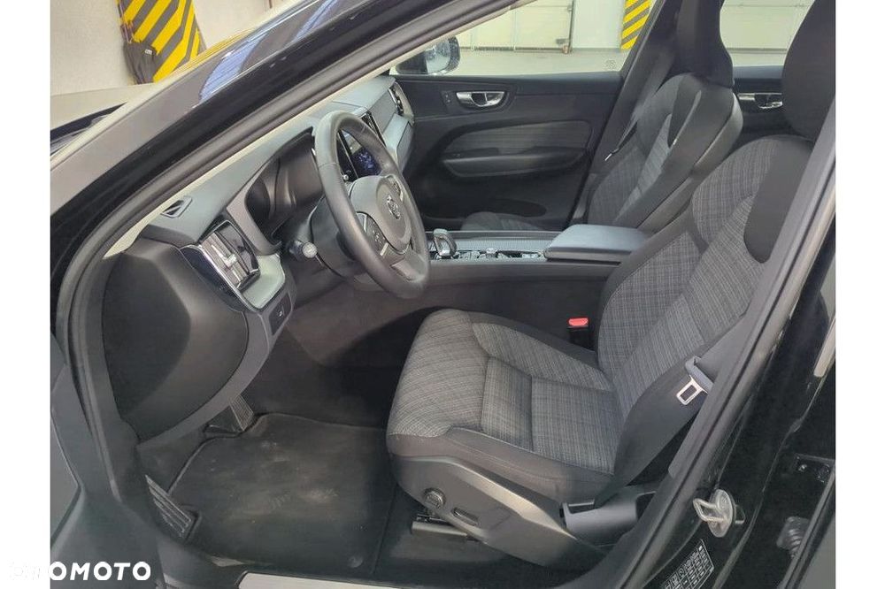 Volvo XC 60 - 5