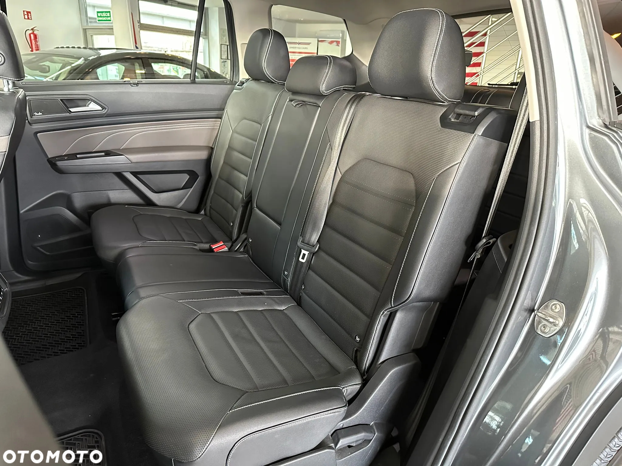 Volkswagen Atlas - 19