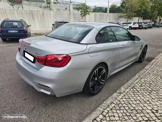BMW M4 Auto - 47