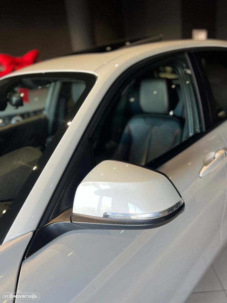 BMW 118 i Line Sport Auto - 12