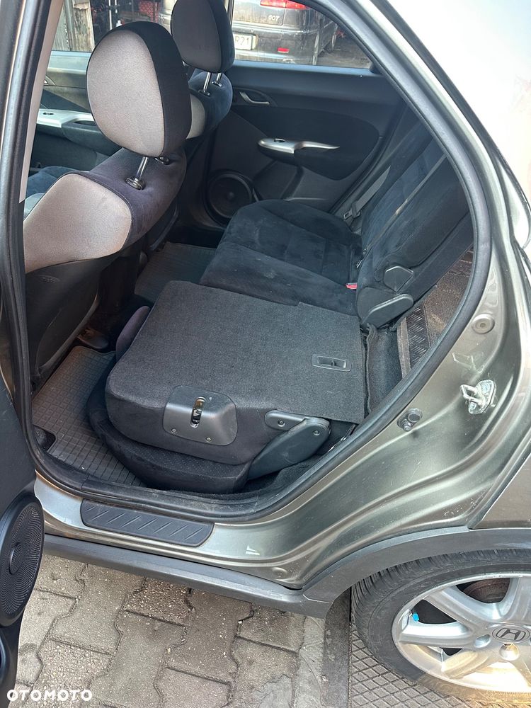 Honda Civic 1.3 MX IMA - 12