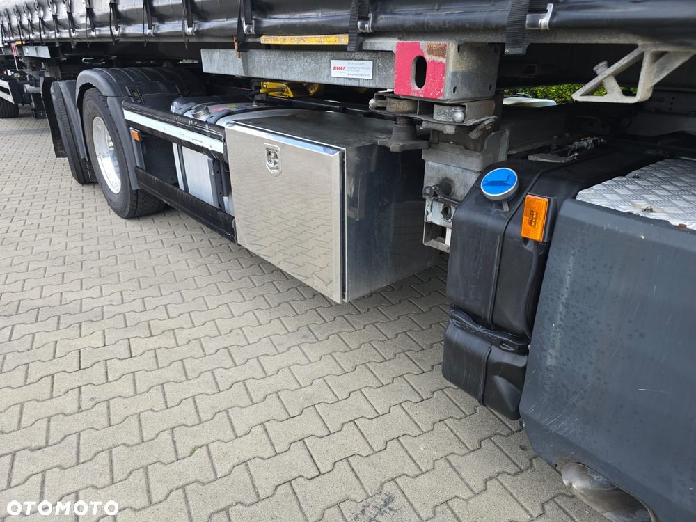 Scania S450 - 32