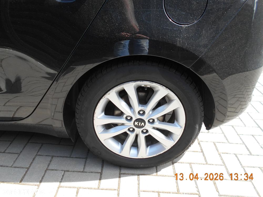 Kia Ceed 1.6 CRDi L - 23