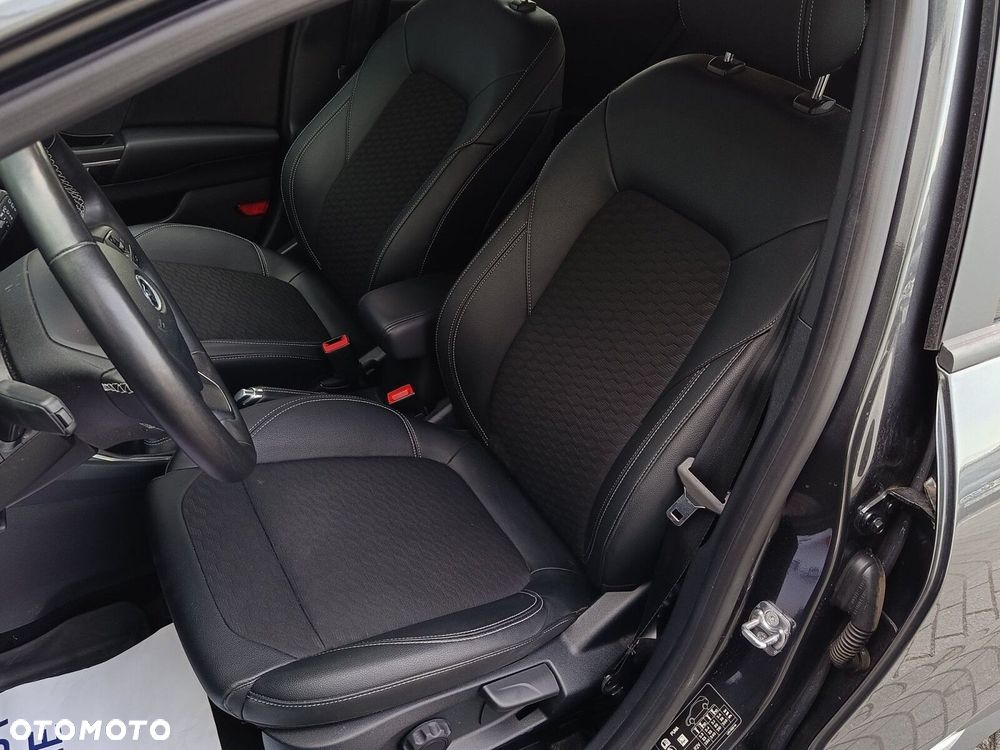Ford Puma - 12